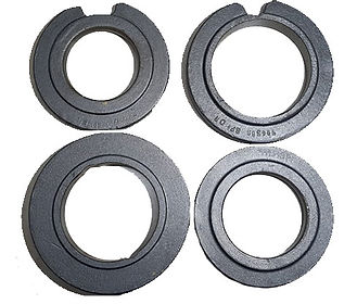 Brake Adapters
